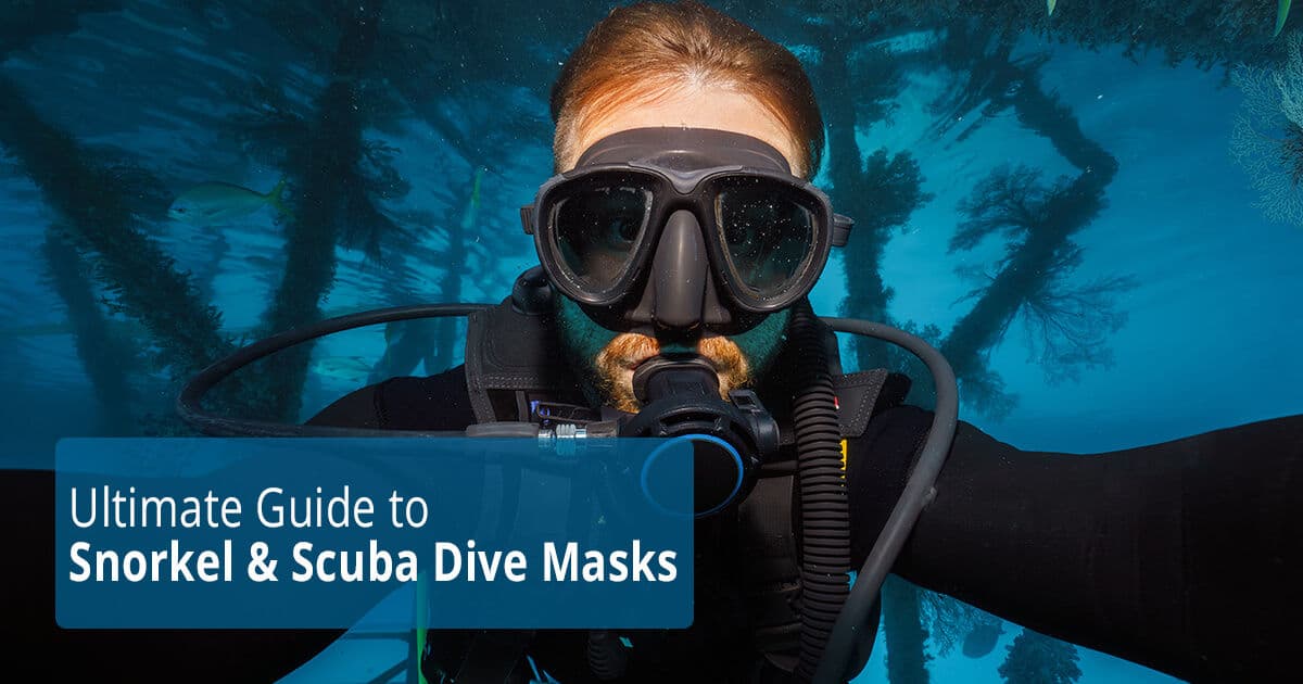Gear Reviews: Choosing the Right Mask for Indian Waters
