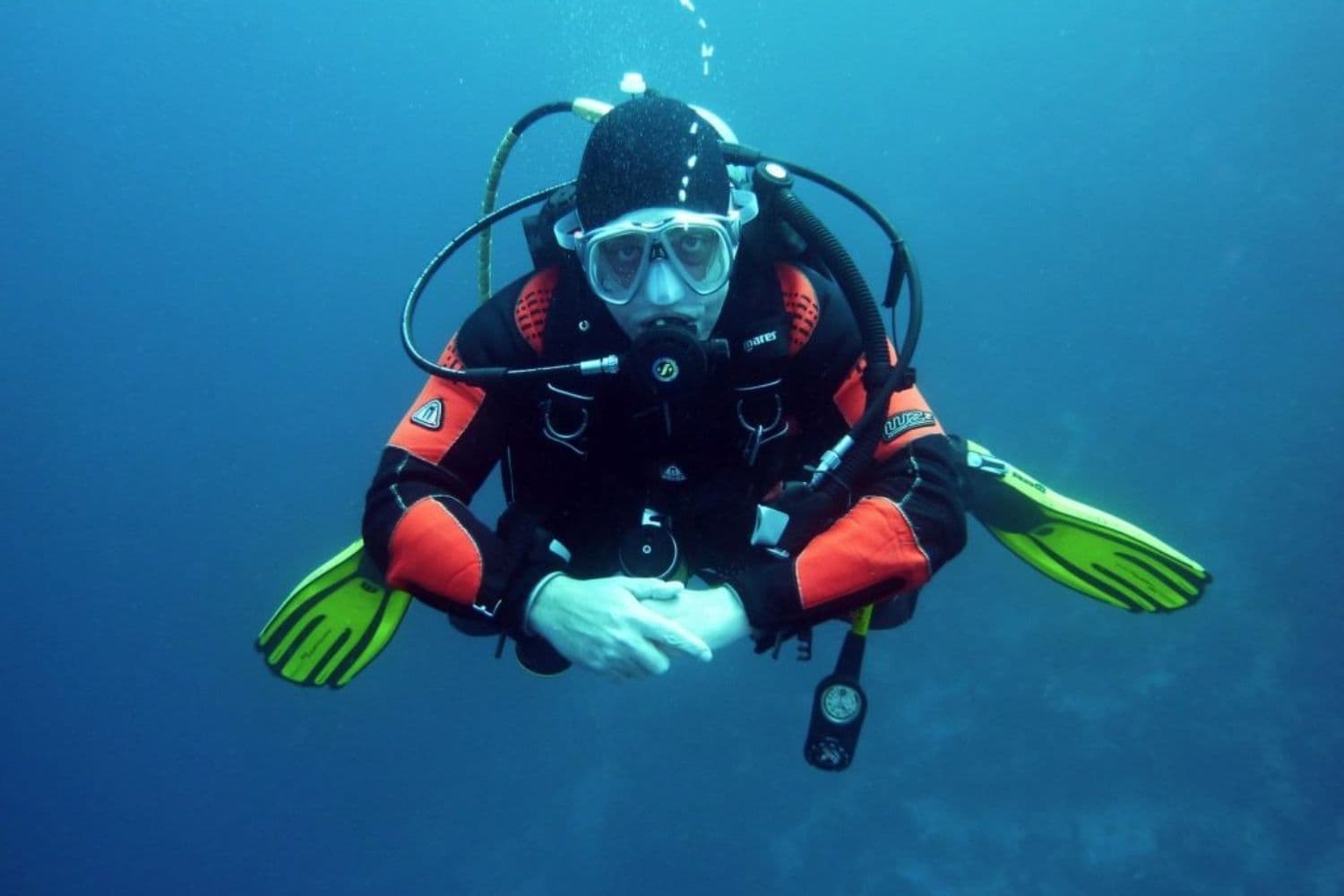 Budget Guide: How Much a Netrani Scuba Trip Costs