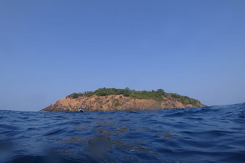 Best Season to Visit Netrani Island